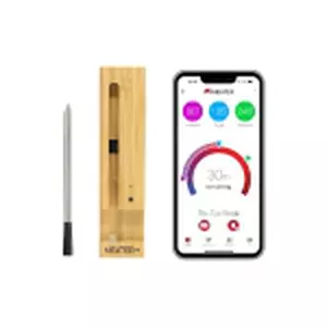 MEATER+ Thermomètre à viande intelligent
