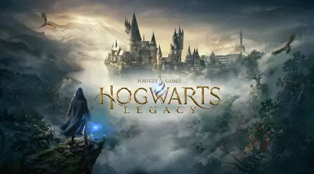 Стала відома точна дата та час запуску Hogwarts Legacy на Xbox One та PlayStation 4