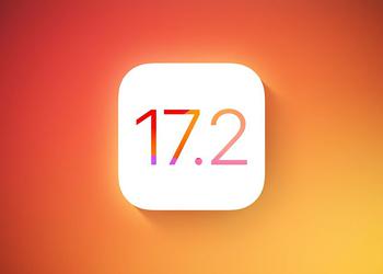 Apple выпустила iOS 17.2 Beta 1 с приложением Journal и новыми функциями