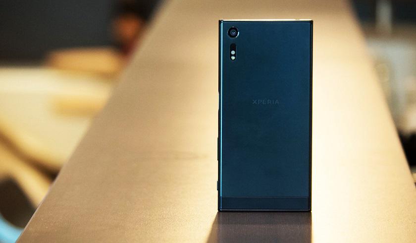 На IFA 2017 Sony представит три новых смартфона: Xperia XZ1, XZ1 Compact и X1
