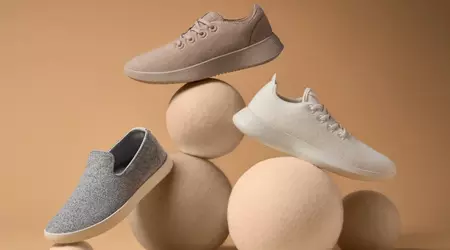 Виробник взуття Allbirds переходить у сферу штучного інтелекту та готує ребрендинг