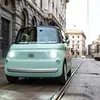 Превью изображения транспортного средства для поездок Fiat Topolino