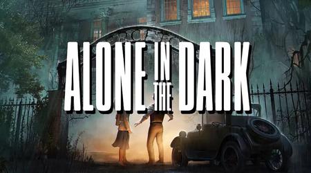 Zwiastun fabularny Welcome to the Nightmare: Alone in the Dark został opublikowany