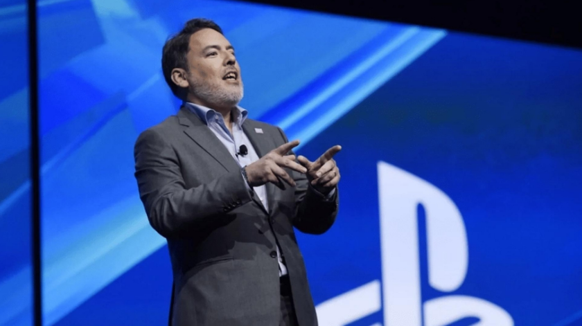 У Sony перестройка: босс PlayStation Шон Лейден покинул компанию, но не один