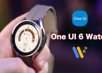 Samsung задерживает выпуск обновления One UI 6 Watch из-за технических проблем