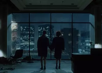 В Китае впервые показали «Бойцовский клуб», но с изменённой концовкой