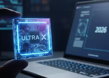 В поколінні Intel Panther Lake з'явиться нова лінійка Core Ultra X