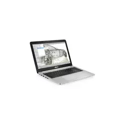 Asus K501LX (K501LX-DM115D) Dark Blue