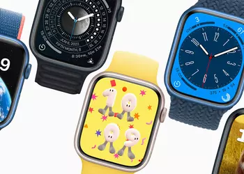 Saving up to $80: Apple begins selling refurbished Apple Watch Series 8 and Apple Watch SE 2 models