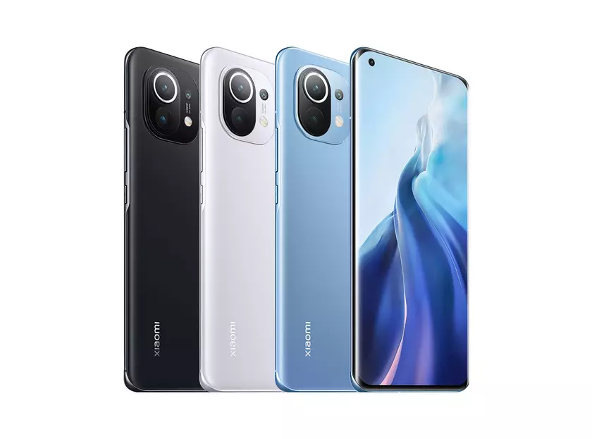 Прошлогодний флагман Xiaomi получил стабильную версию Android 12 с оболочкой MIUI 13 на глобальном рынке