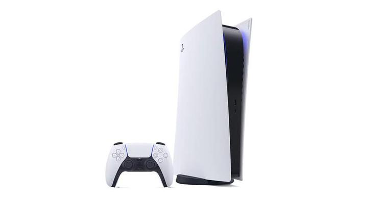 La PlayStation 5 recevra une mise ...