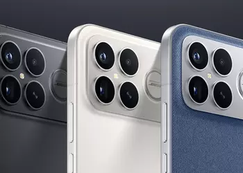 Раскрыта дата мировой презентации Poco F8 Ultra и Poco F8 Pro — глобальных версий флагманских смартфонов Redmi K90 и K90 Pro Max