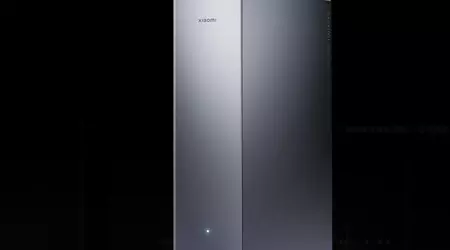 Xiaomi привезла в Європу флагманський роутер BE19000 Pro: Wi-Fi 7 та слот для SSD за подвійну ціну