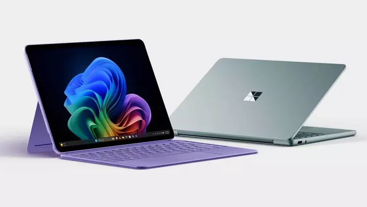 Дешевле, но меньше памяти: Microsoft выпустила Surface Laptop и Surface Pro 2025 года с 8 Гб RAM