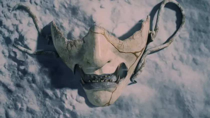 Погружение в цифровой мир с Ghost of Yotei