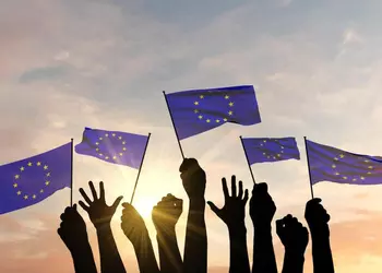 Европе придется ввести пошлины, чтобы ограничить "наплыв" китайских электрокаров