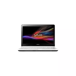 Sony VAIO Fit 15 SVF1521B1R/W
