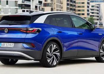 Не получилось: Volkswagen отказывается от агентской модели продаж электромобилей в Европе