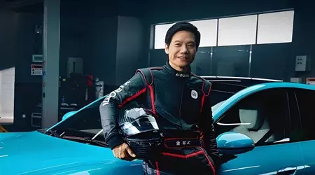 Запуск електрокара YU7 знову зробив главу Xiaomi найбагатшою людиною Китаю