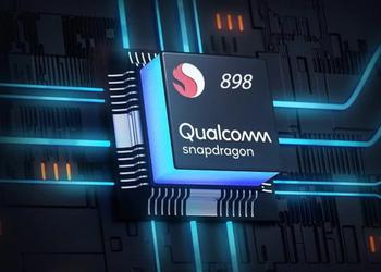 Snapdragon 898 defeats Snapdragon 888 in Geekbench 5