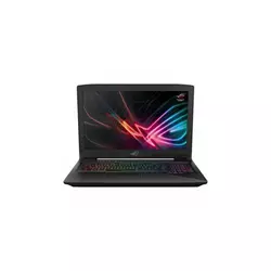 Asus ROG GL503VD (GL503VD-FY077T) Black