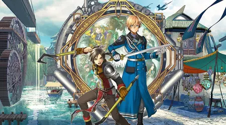 Physical release of Eiyuden Chronicle: Hundred Heroes for Nintendo Switch has been delayed by a month