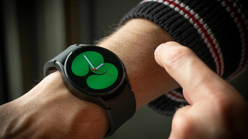 Samsung ajoute la prise en charge de Google Assistant à la Galaxy Watch 4