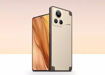 realme will release a flagship smartphone with Snapdragon 8+ Gen 1 chip on the global market