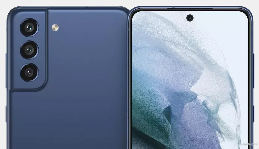 Неожиданно: Samsung в последний момент отменила выпуск смартфона Galaxy S21 FE. Дефицит чипов или проблема с аккумулятором?