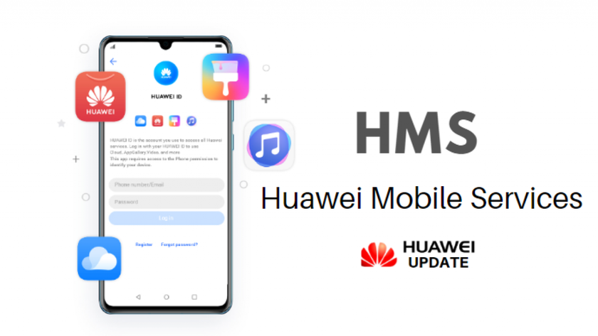 Huawei запускает тестирование Huawei Mobile Services — своей альтернативы сервисам Google