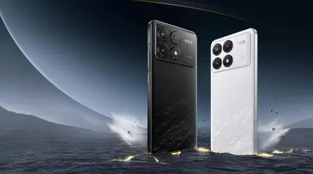 Fuite des spécifications du Poco F7 : Puce Snapdragon 8s Elite et batterie de 7500mAh