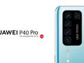 Камера Huawei P40 Pro показалась на новом рендере