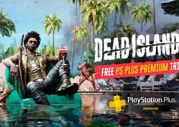Подписчикам PS Plus Premium стала доступна двухчасовая пробная версия зомби-экшена Dead Island 2