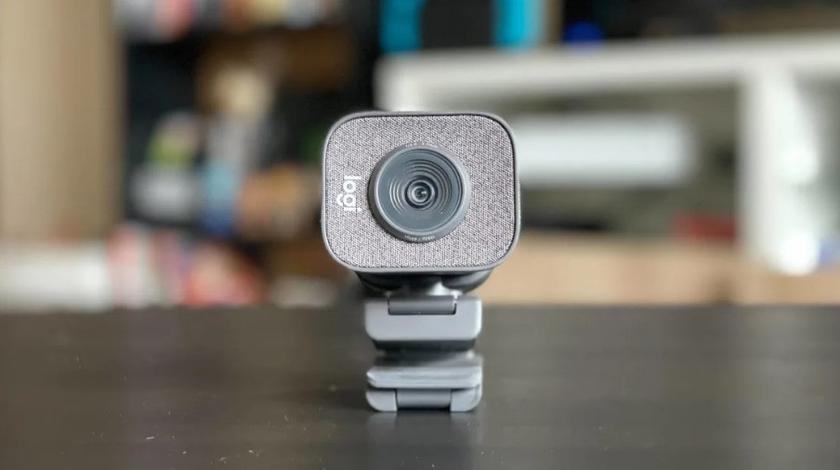 Logitech StreamCam Cámara para directos de YouTube