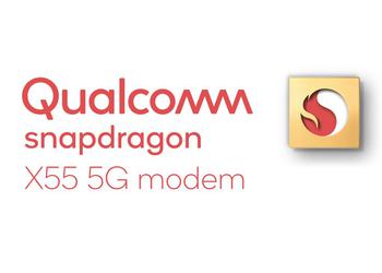 Qualcomm представила второе поколение 5G-модемов Snapdragon X со скоростью загрузки до 7 Гбит/с