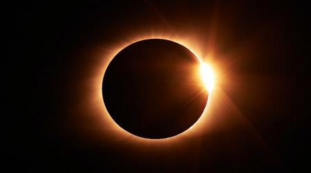 NASA provides tips on how to photograph the April solar eclipse
