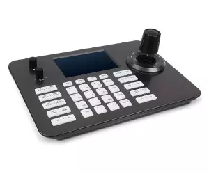 Hsility PTZ Controller