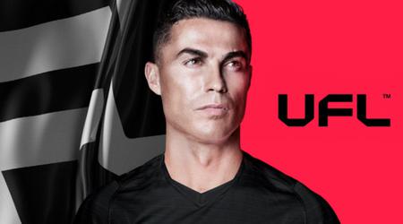 Der von Ronaldo gesponserte Free-to-Play-Fußballsimulator UFL veranstaltet am 7. und 9. Juni einen offenen Betatest