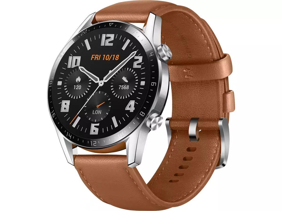 Huawei Watch GT2 46 мм