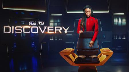 Paramount+ випустили трейлер п'ятого й останнього сезону "Star Trek: Discovery"