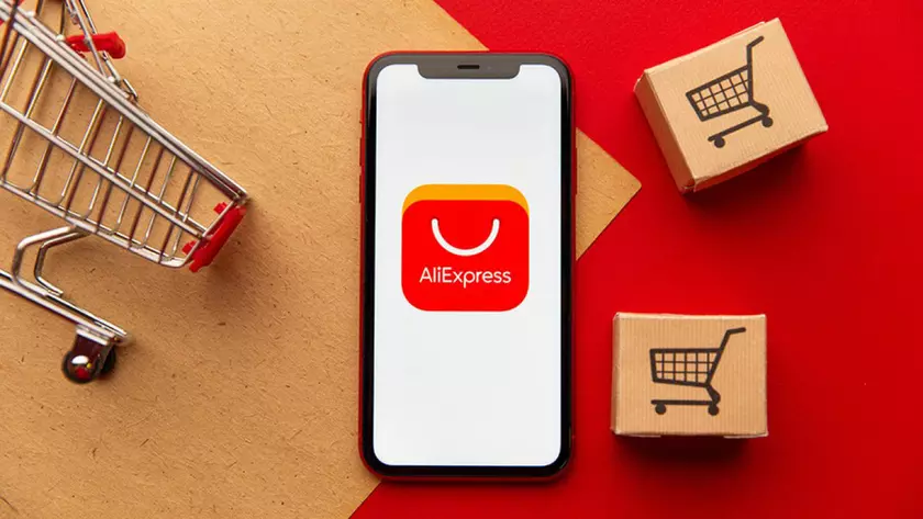 AliExpress начал массово отменять заказы украинцев: в чем дело?