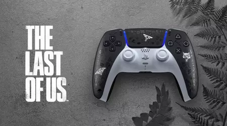 Mum, buy it: Sony announces limited edition DualSense gamepad in the style of The Last of Us