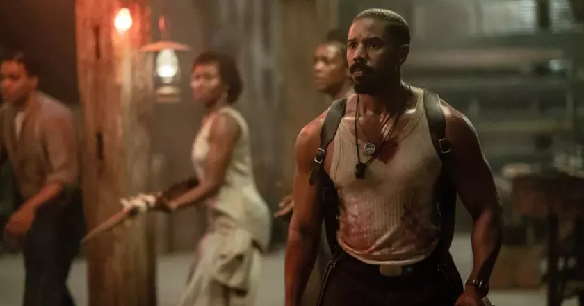 "Sinners": Глубокий взгляд на сочетание искусства и технологий