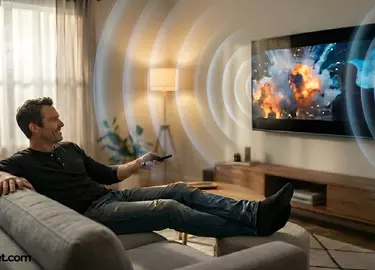 Meilleures TV avec Dolby Atmos