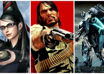 10 консольных игр-эксклюзивов, которых очень не хватает на ПК