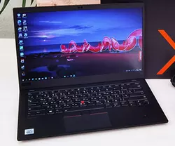 Lenovo ThinkPad X1 Carbon 8th Gen