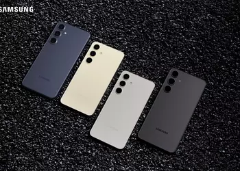 Samsung Galaxy S24 and Galaxy S24+: Galaxy AI, the return of the Exynos processor, LTPO displays and prices starting at $800