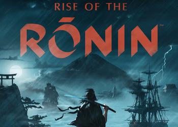 Все разнообразие оружия в экшене Rise of the Ronin в серии зрелищных роликов от Sony