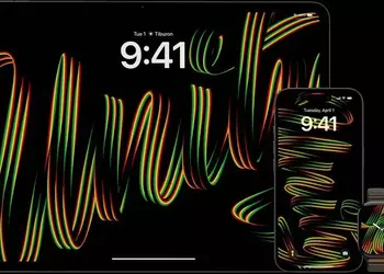 Apple представила новую коллекцию Black Unity: спортивный браслет для Apple Watch и эксклюзивные циферблаты