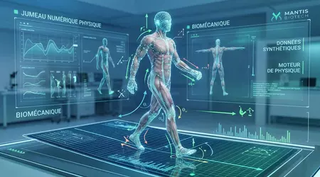 Mantis Biotech : des jumeaux numériques pour tester les humains sans (trop) de casse
